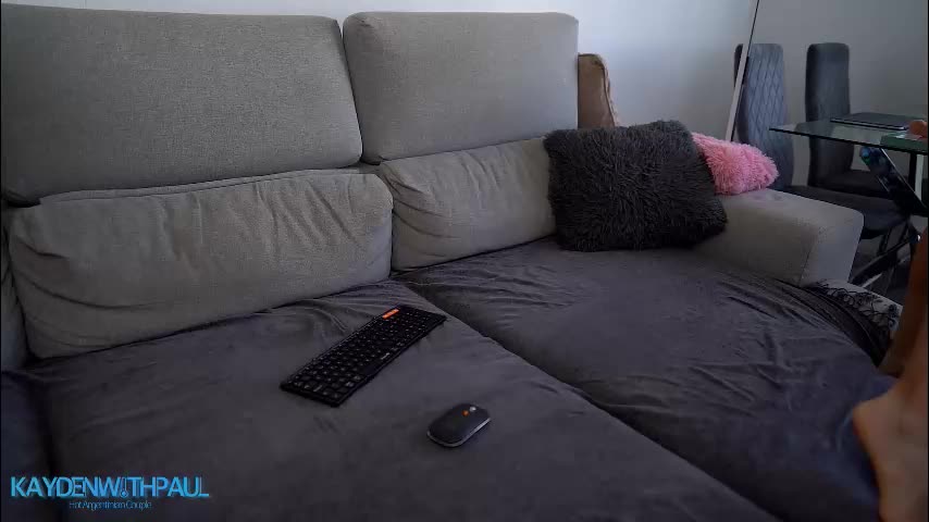 kaydenwithpaul Live Sex December 13, 2025