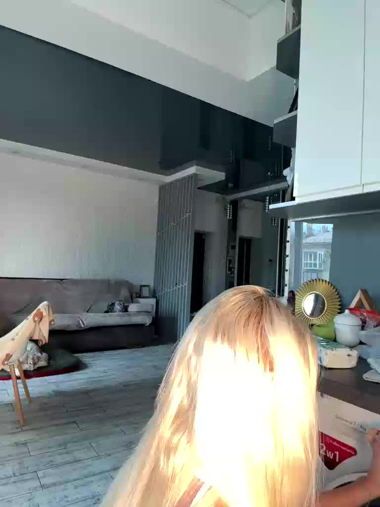 AlisaSecret Live Sex October 29, 2025