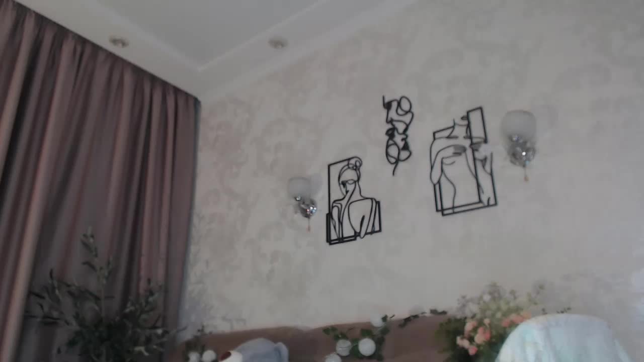 EmilyAngel Live Sex October 29, 2025