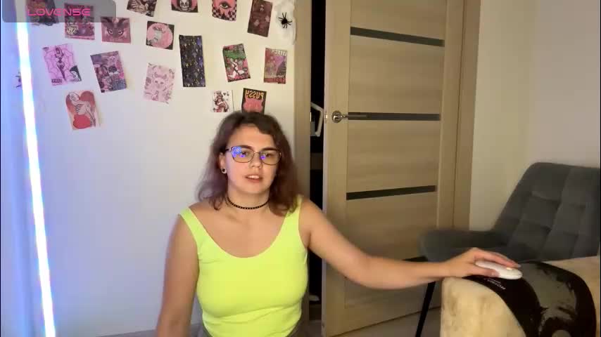 melody_song Live Sex December 19, 2025