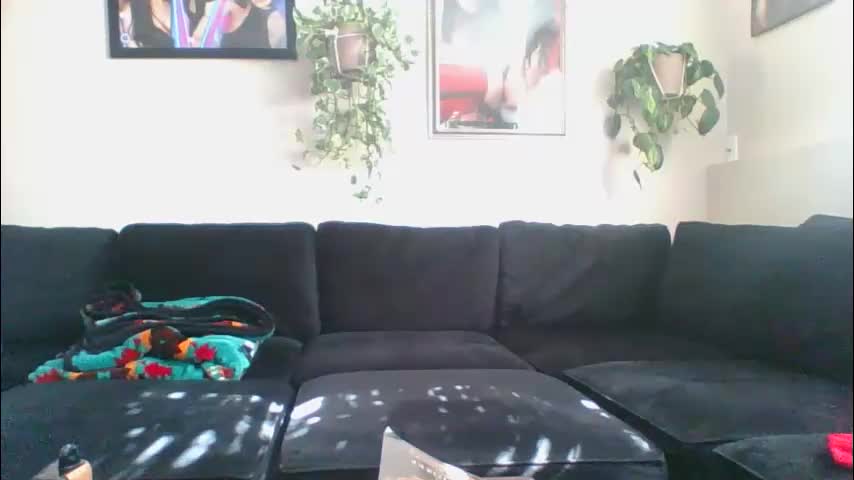 evanschris2048 Live Sex December 13, 2025