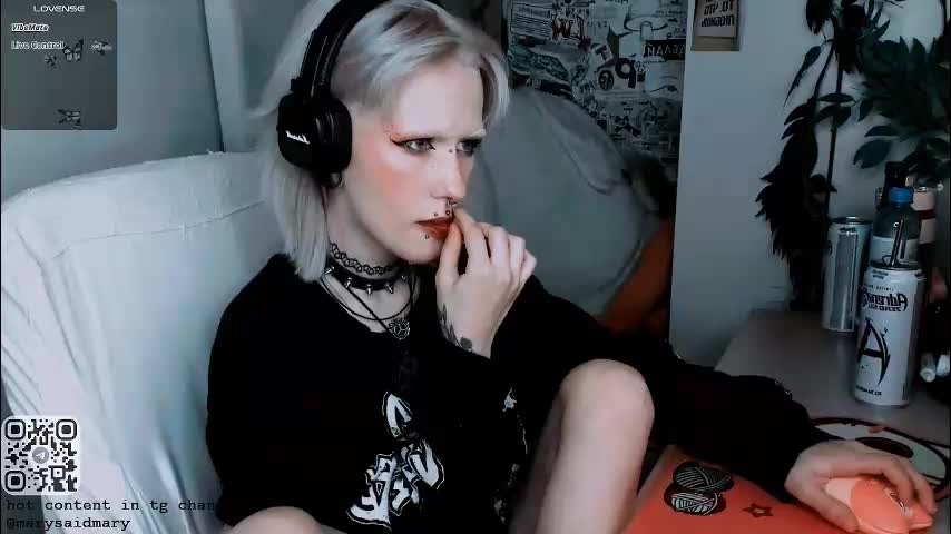 say_mary Live Sex December 13, 2025