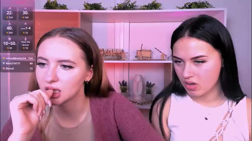 mila_glow Live Sex December 17, 2025