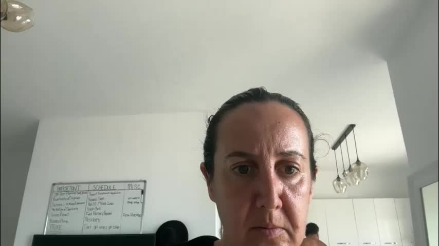 drresa Live Sex December 13, 2025