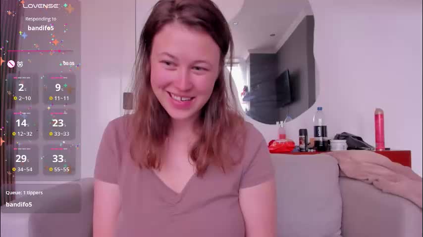 kortney_williams Live Sex December 15, 2025