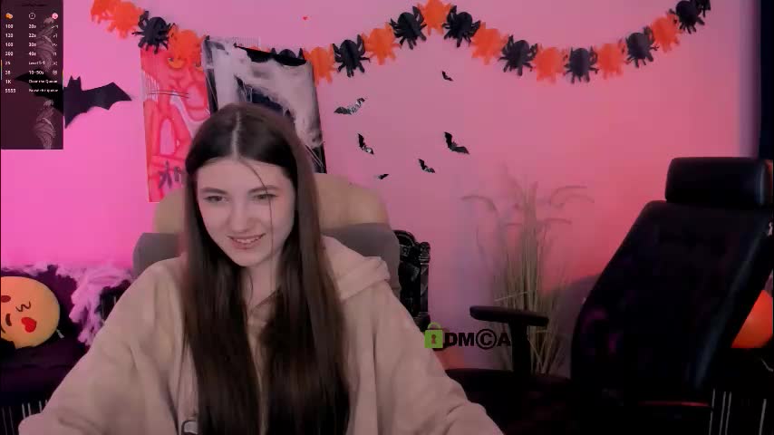 lissa_night Live Sex December 17, 2025