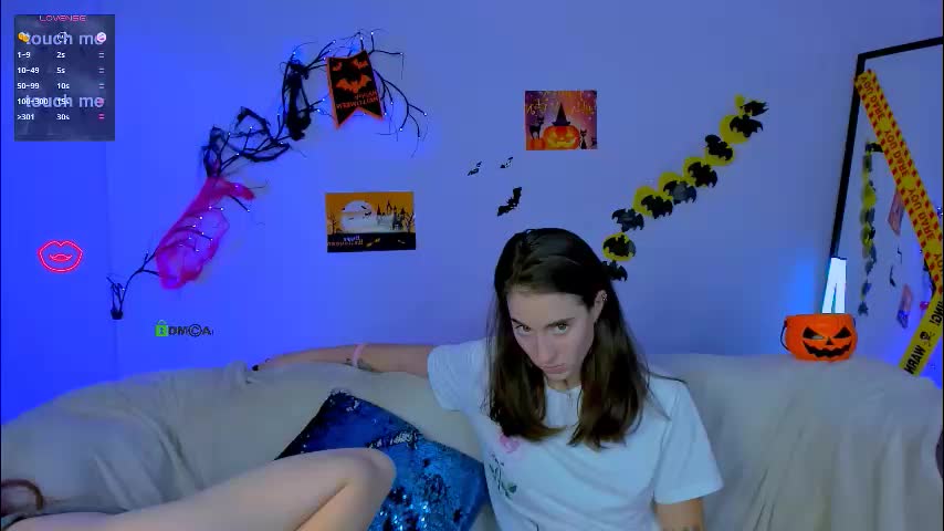 daisy_baby_ Live Sex December 14, 2025