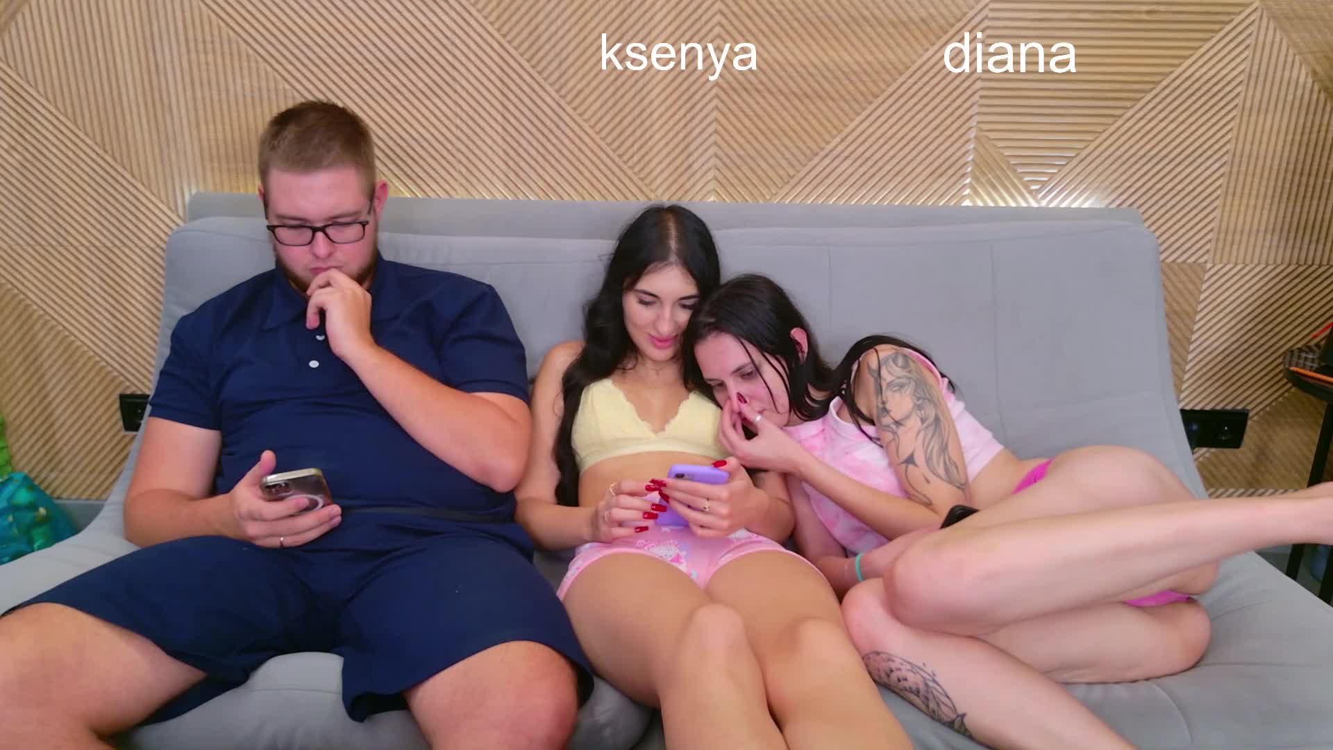 WebcamSlut Live Sex December 14, 2025