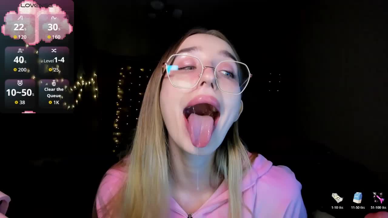 Polikinesis Live Sex December 17, 2025