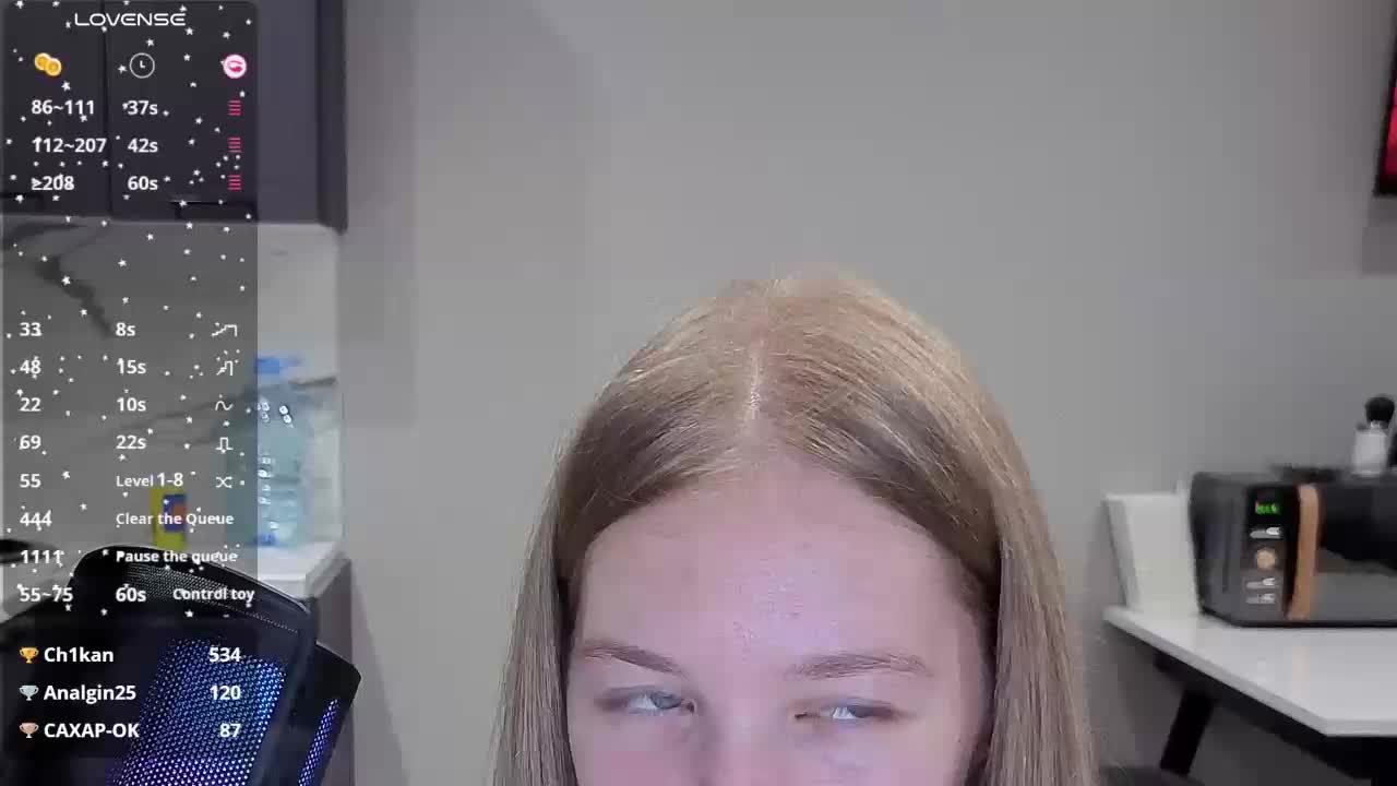 Vita-min-4ik Live Sex 2025.10.29