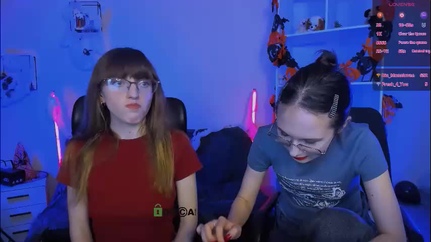 mona_cloud Live Sex December 17, 2025