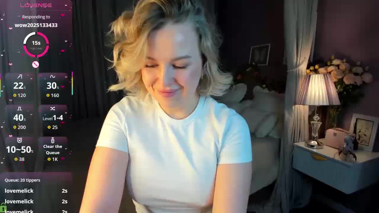 Nikki-Kai Live Sex December 13, 2025