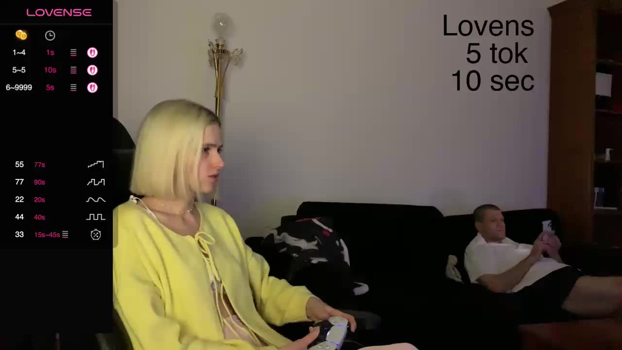 Sexy-Sweets Live Sex December 15, 2025