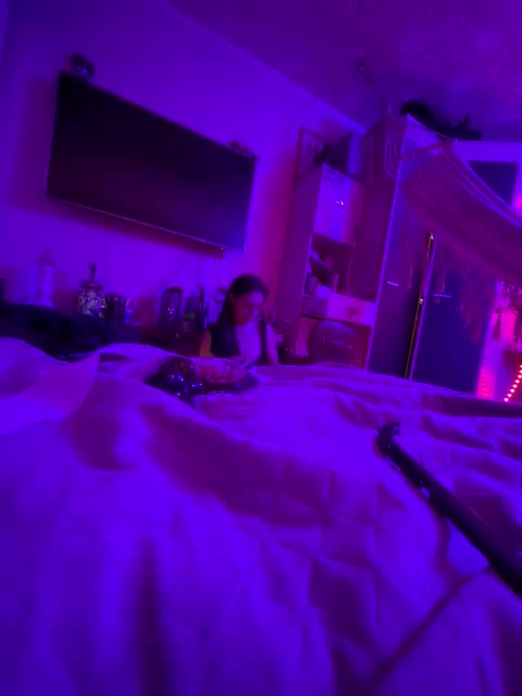 Monika-3 Live Sex October 29, 2025