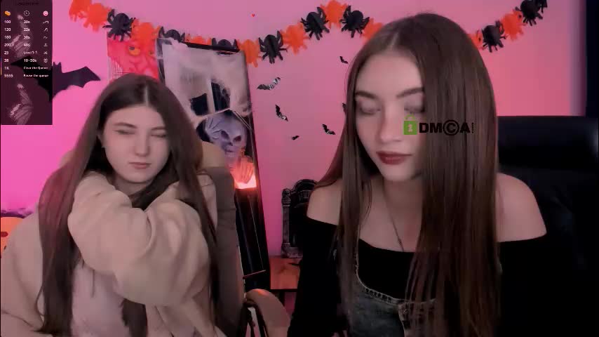 lissa_night Live Sex December 17, 2025