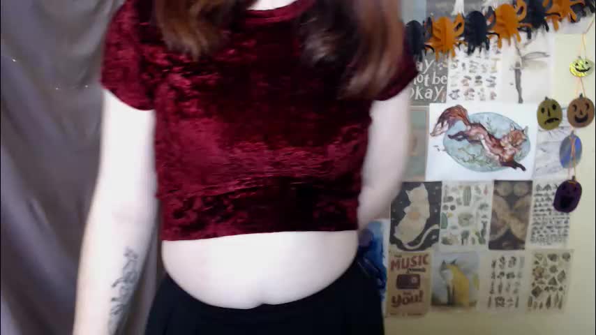 veryveryvery_shy Live Sex December 13, 2025