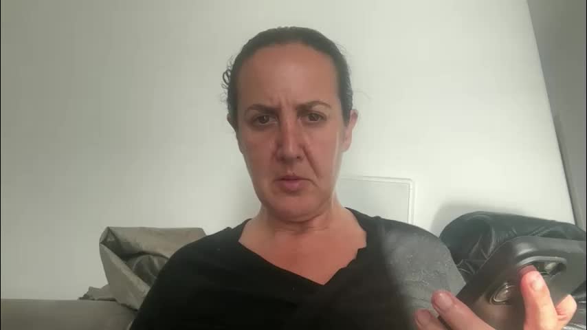 drresa Live Sex December 13, 2025