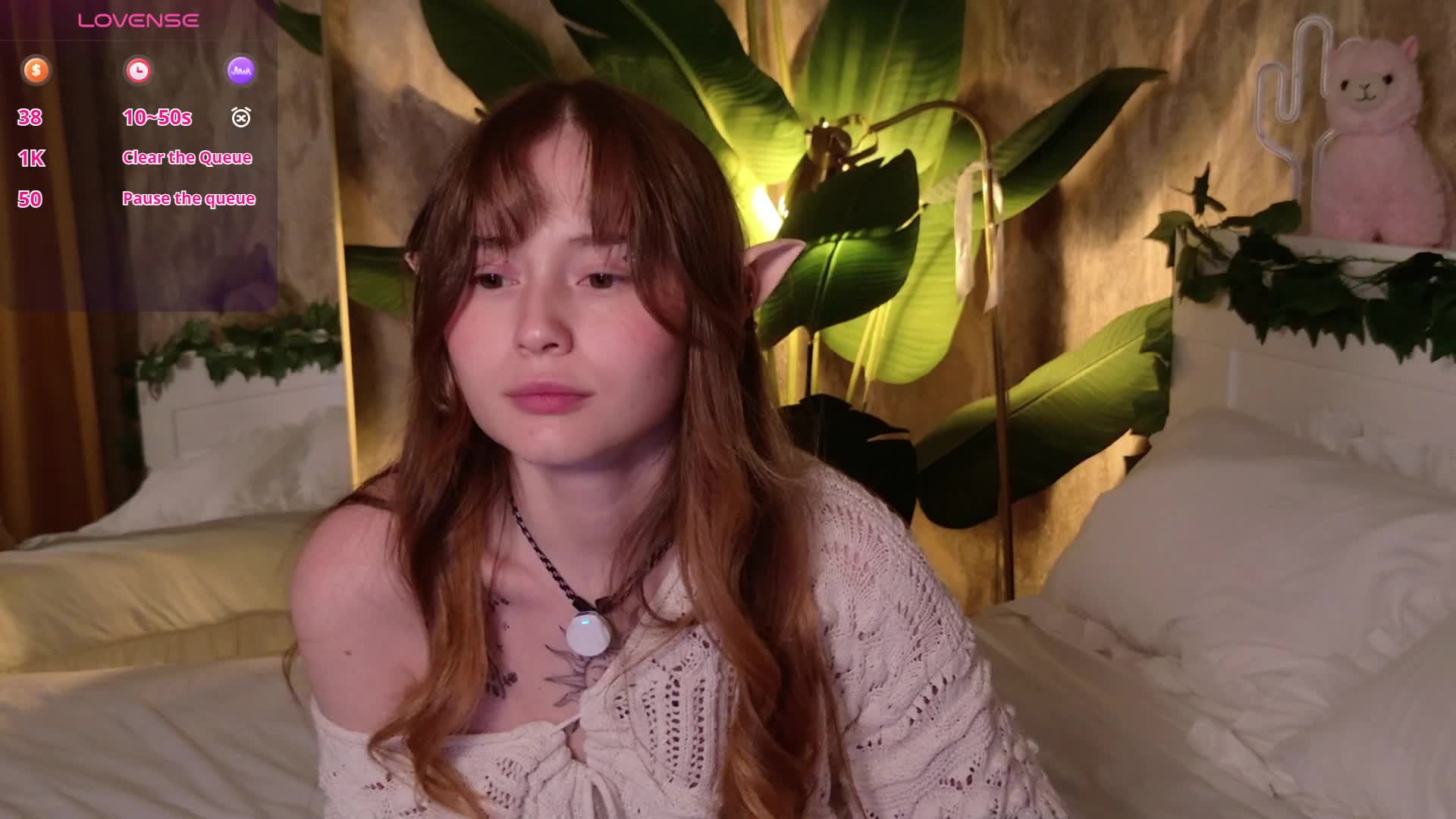 YoPixie Live Sex December 13, 2025