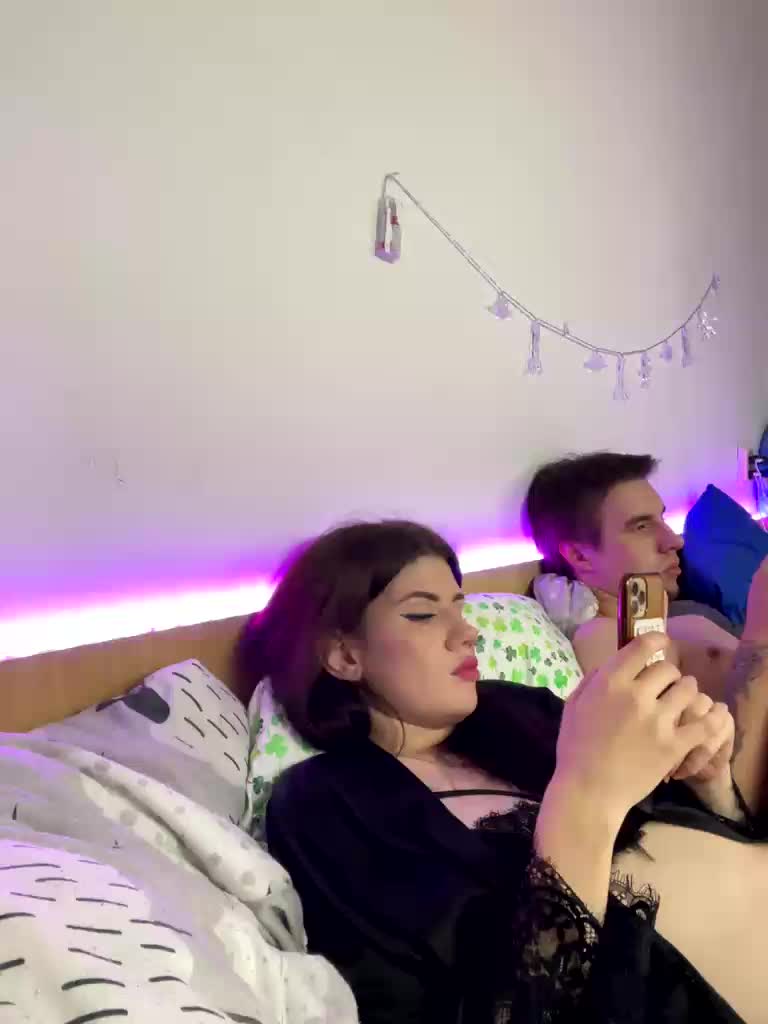 AlissaLexx Live Sex December 13, 2025