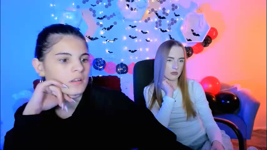 doll_vey Live Sex December 14, 2025