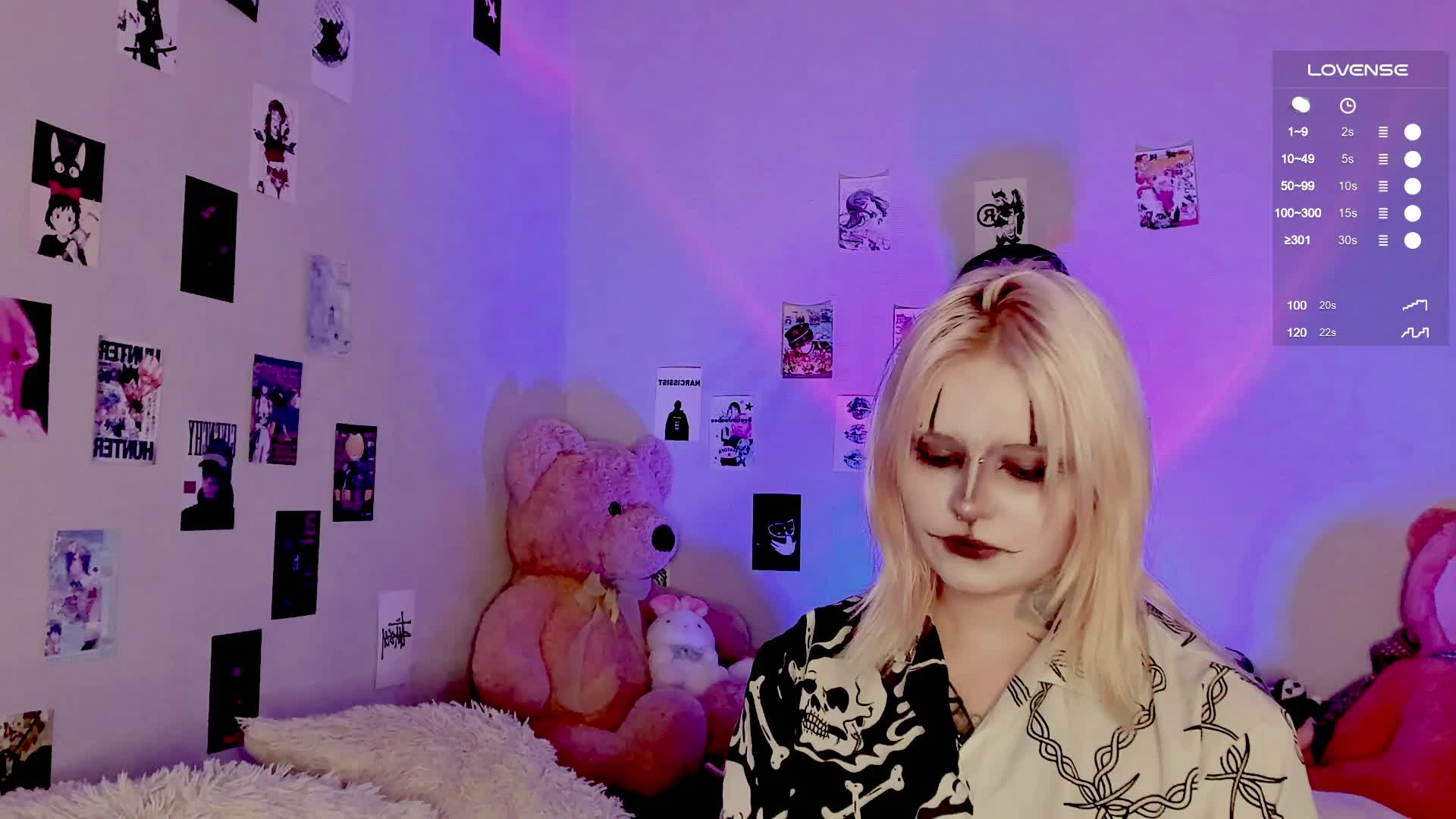 bixxxiz Live Sex December 13, 2025