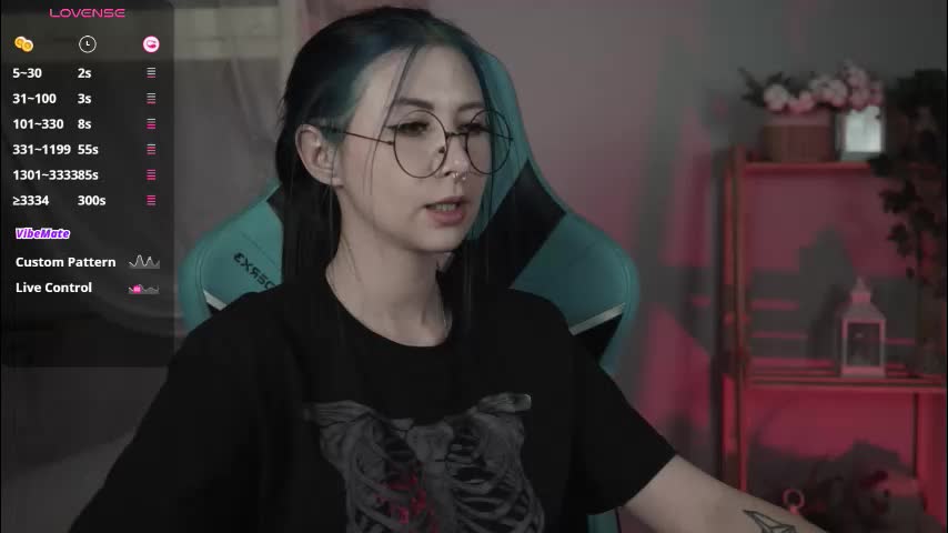 wesleegray Live Sex December 15, 2025