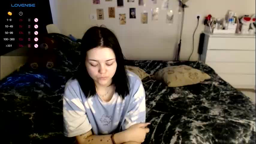 bettyandrich Live Sex December 14, 2025