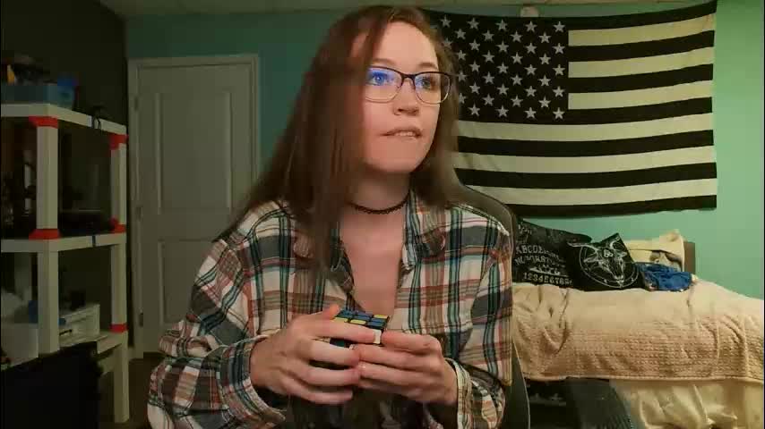 anabelleleigh Live Sex December 13, 2025