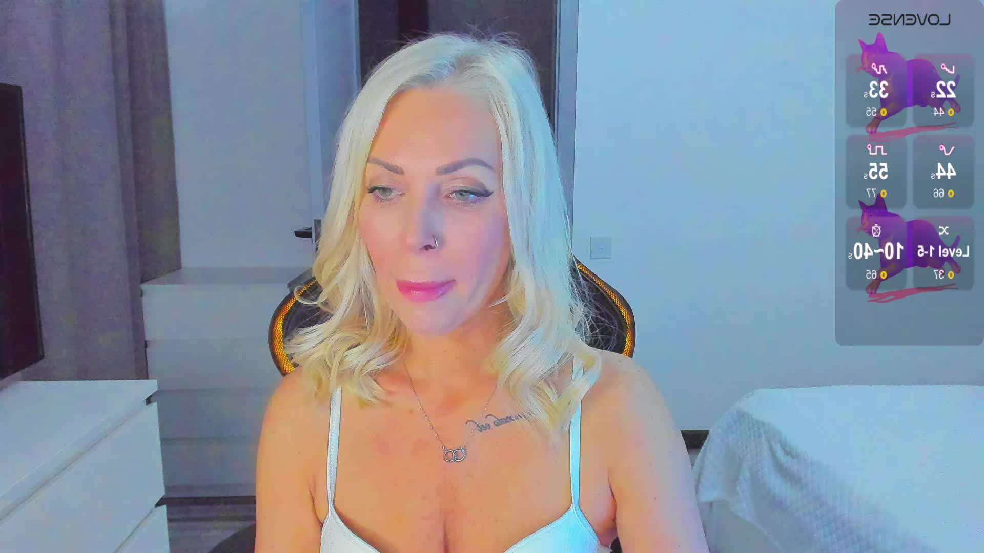 Sunbeam Live Sex December 18, 2025