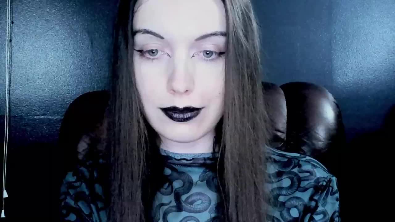 NarcissaDark Live Sex December 13, 2025