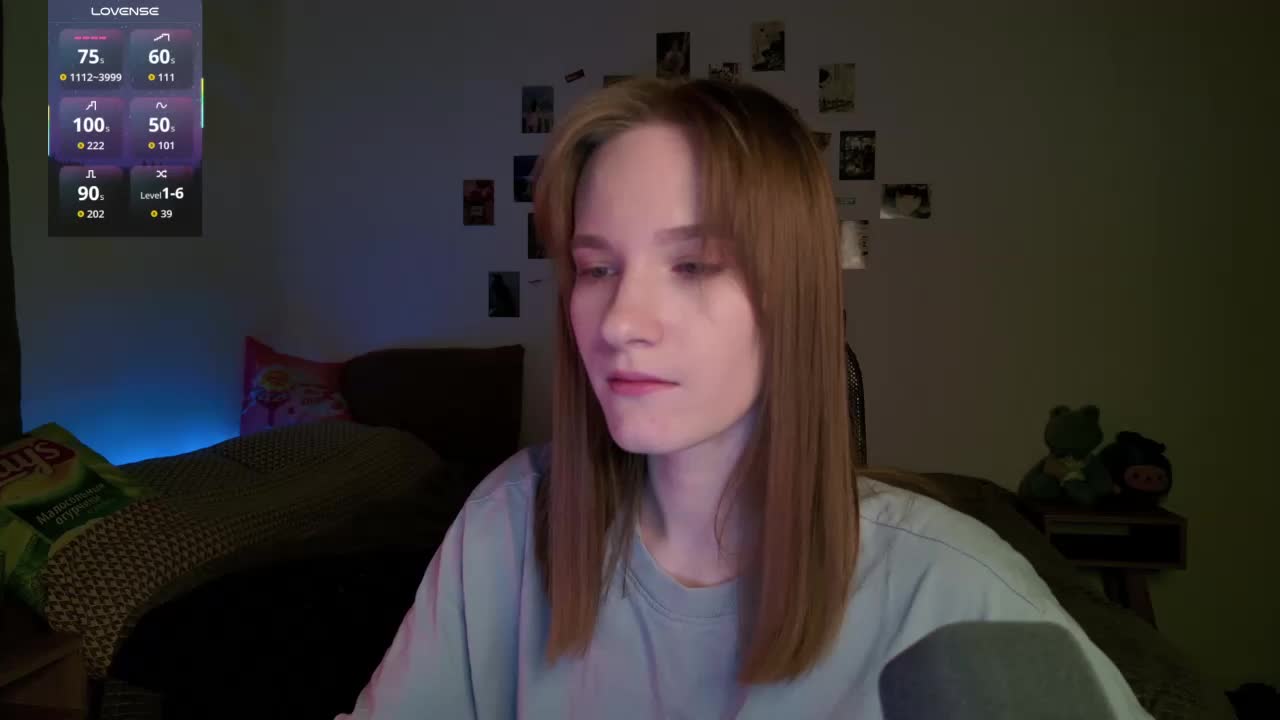 Zelilo Live Sex October 29, 2025