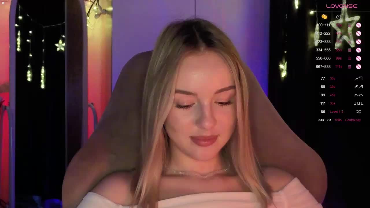 Nestyzz Live Sex December 17, 2025