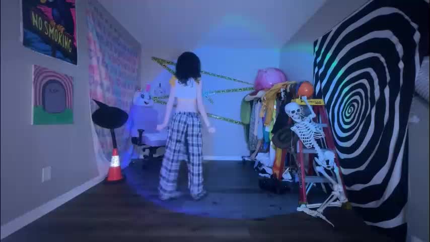 hexivu Live Sex December 13, 2025