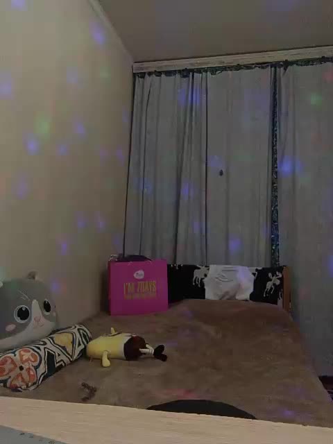 LUKONTA Live Sex December 13, 2025