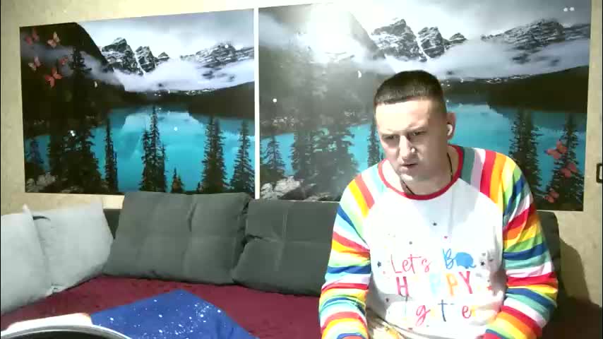 kleosnow Live Sex December 19, 2025