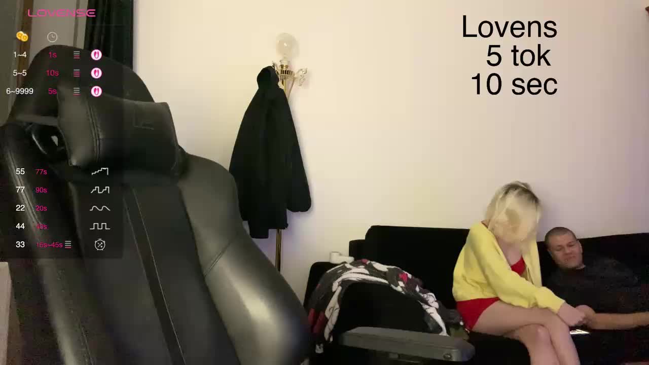 Sexy-Sweets Live Sex December 15, 2025