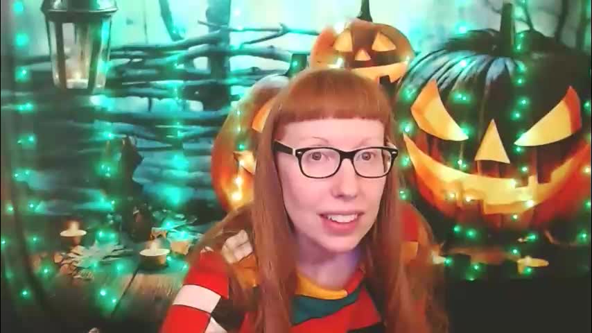 ember_starleena Live Sex December 13, 2025