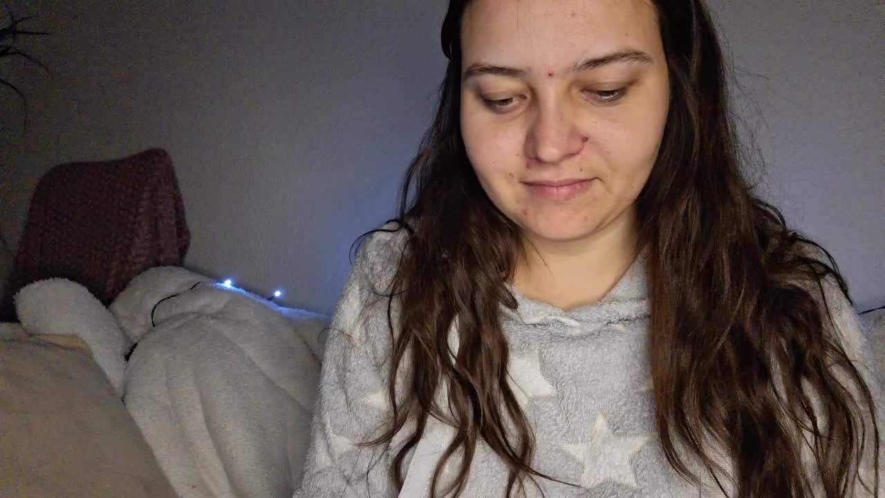 CyndeeWinter Live Sex December 12, 2025