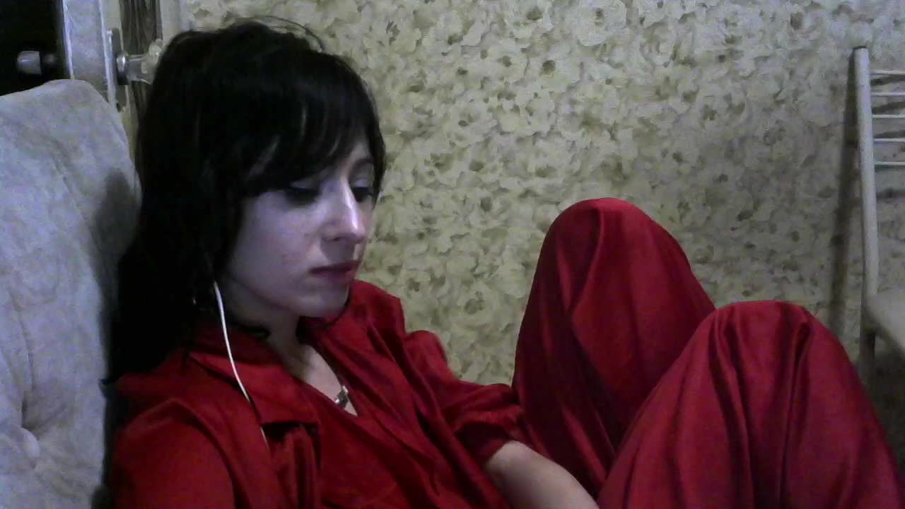 Lady_of_Perfection Live Sex December 14, 2025