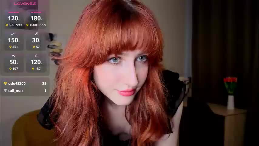 silverhaskell Live Sex 2025.10.28