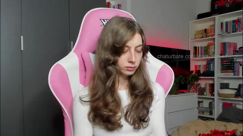 prettysomething Live Sex December 13, 2025