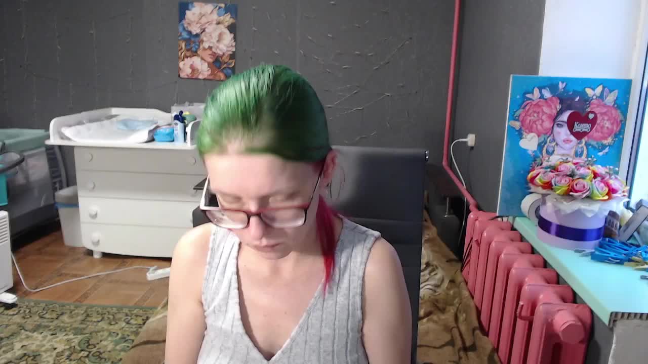 malvinella Live Sex December 18, 2025