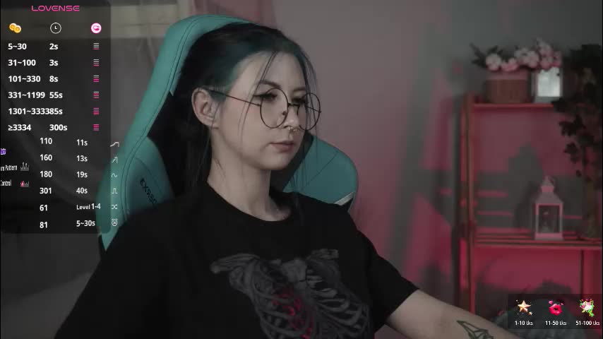 wesleegray Live Sex December 15, 2025