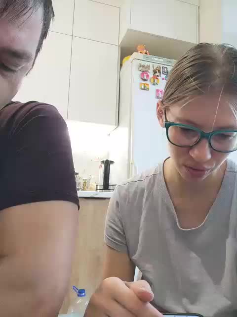 WaNaMe Live Sex December 13, 2025