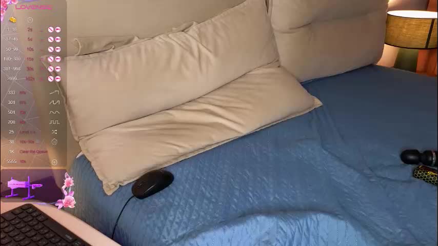 brightrays__ Live Sex December 18, 2025