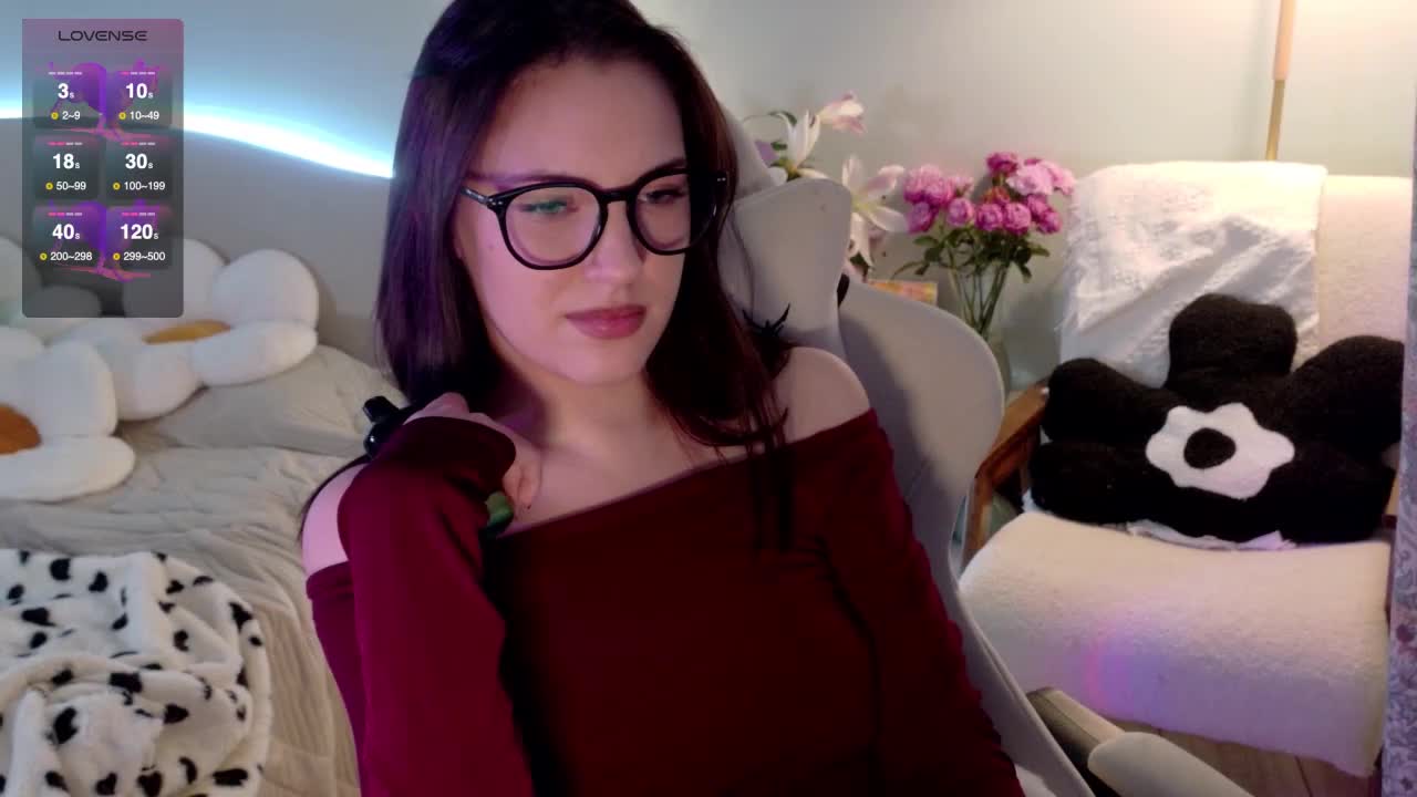 -Your-Michelle- Live Sex December 13, 2025