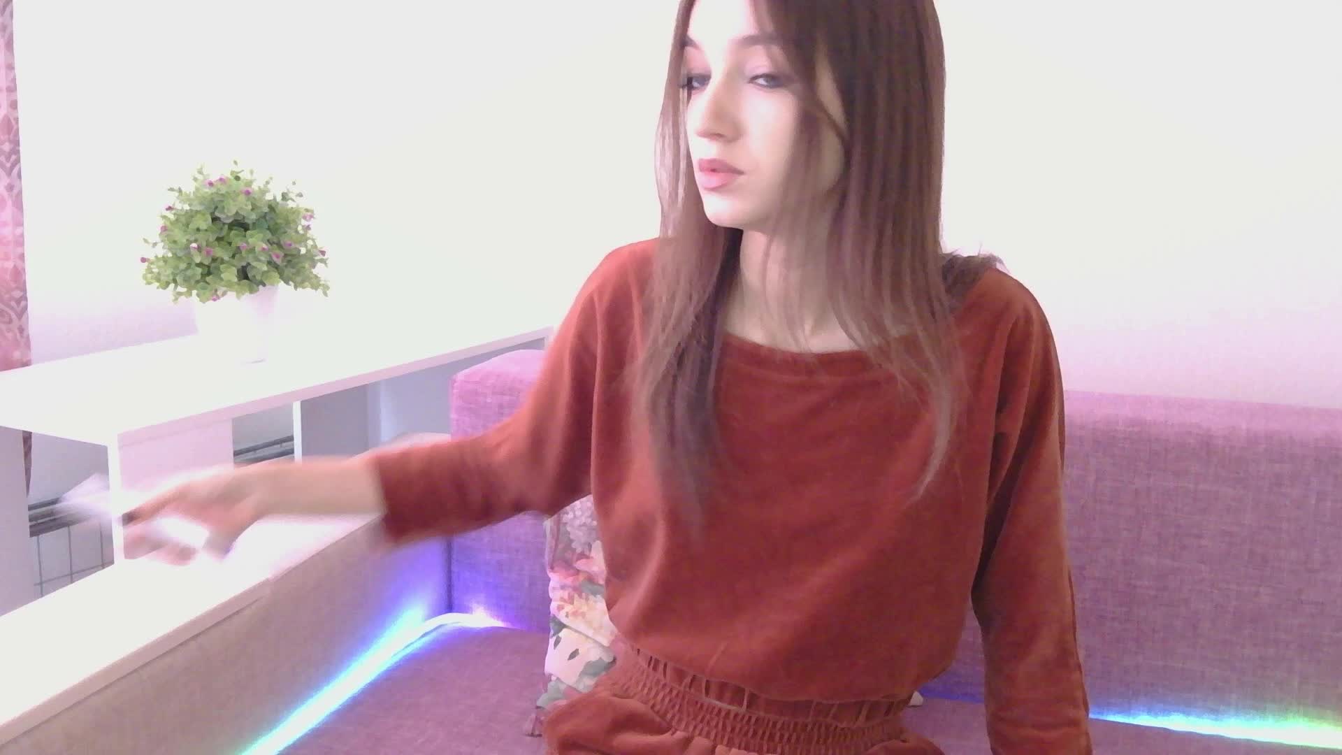 NotSoSweetDasha Live Sex December 17, 2025