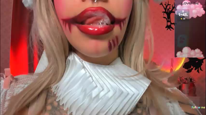 leylanoir Live Sex October 29, 2025