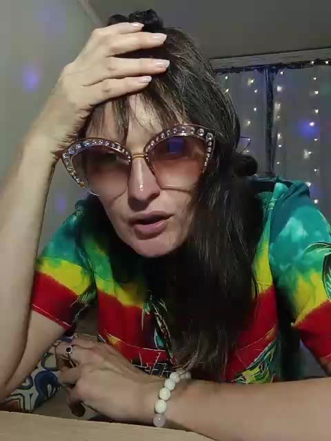 LUKONTA Live Sex December 13, 2025