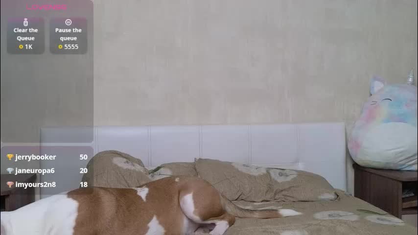 betty_blame Live Sex December 12, 2025